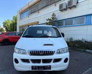Hyundai H-1 Gebrauchtwagen