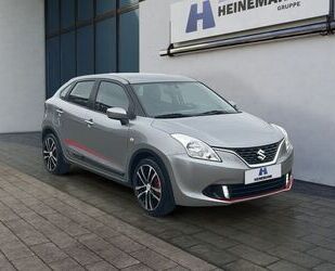 Suzuki Baleno Gebrauchtwagen