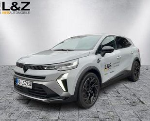 Renault Symbioz Gebrauchtwagen