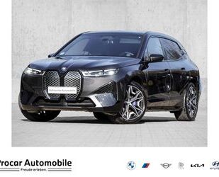 BMW iX Gebrauchtwagen