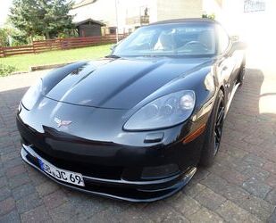 Corvette C6 Gebrauchtwagen