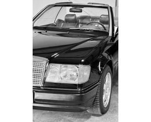 Mercedes-Benz E 320 Gebrauchtwagen