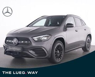 Mercedes-Benz GLA 250 Gebrauchtwagen