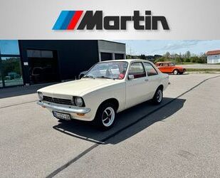 Opel Kadett Gebrauchtwagen