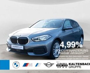 BMW 118 Gebrauchtwagen