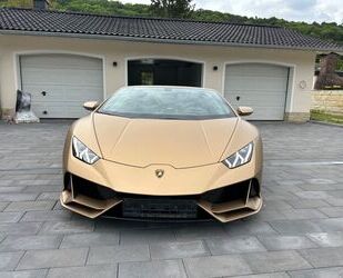 Lamborghini Huracán Gebrauchtwagen