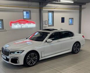 BMW 740 Gebrauchtwagen