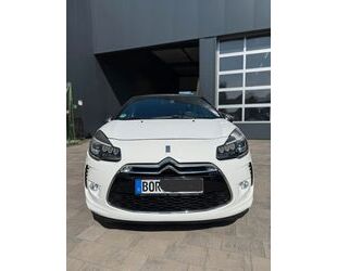 Citroen DS3 Gebrauchtwagen