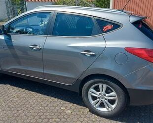 Hyundai ix35 Gebrauchtwagen