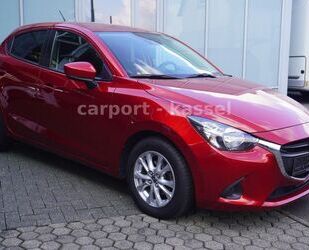 Mazda 2 Gebrauchtwagen