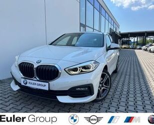 BMW 118 Gebrauchtwagen