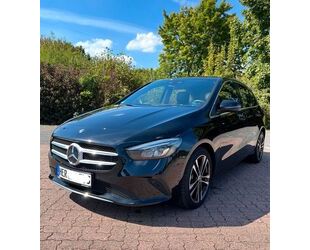 Mercedes-Benz B 200 Gebrauchtwagen
