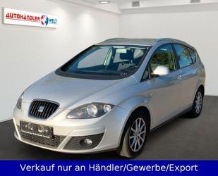 Seat Altea Gebrauchtwagen