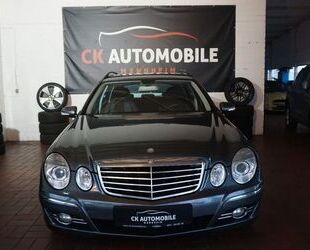 Mercedes-Benz E 320 Gebrauchtwagen