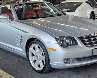 Chrysler Crossfire Gebrauchtwagen