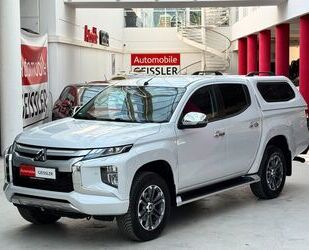 Mitsubishi L200 Gebrauchtwagen