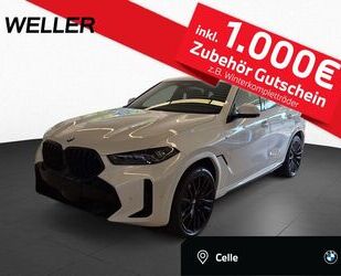 BMW X6 Gebrauchtwagen