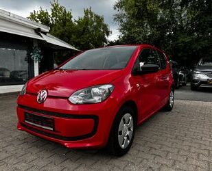 VW up! Gebrauchtwagen