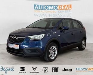 Opel Crossland (X) Gebrauchtwagen