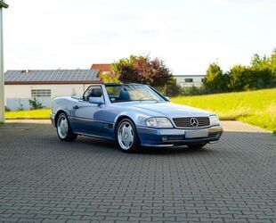 Mercedes-Benz SL 300 Gebrauchtwagen