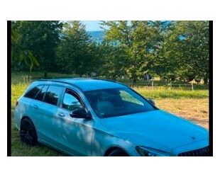 Mercedes-Benz C 250 Gebrauchtwagen