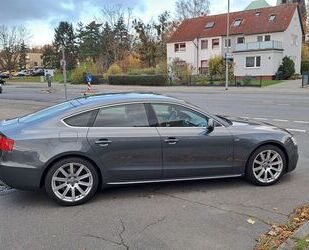 Audi A5 Gebrauchtwagen