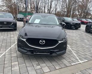 Mazda CX-5 Gebrauchtwagen