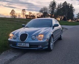 Jaguar S-Type Gebrauchtwagen