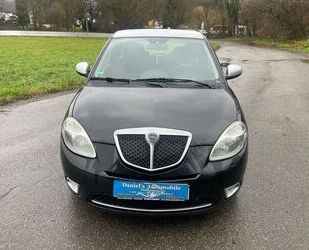 Lancia Ypsilon Gebrauchtwagen