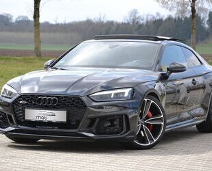 Audi RS5 Gebrauchtwagen