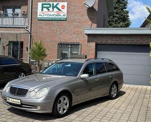 Mercedes-Benz E 320 Gebrauchtwagen