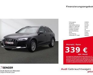 Audi A4 Allroad Gebrauchtwagen
