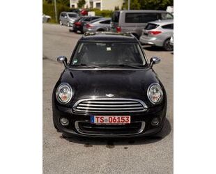 Mini One Clubman Gebrauchtwagen