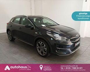 Kia XCeed Gebrauchtwagen