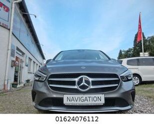 Mercedes-Benz B 200 Gebrauchtwagen