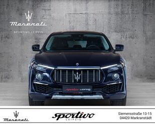 Maserati Levante Gebrauchtwagen