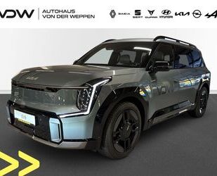 Kia EV9 Gebrauchtwagen