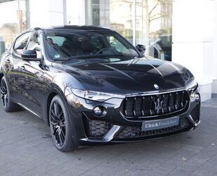 Maserati Levante Gebrauchtwagen
