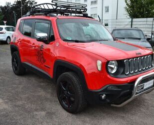 Jeep Renegade Gebrauchtwagen
