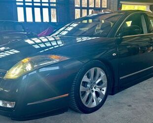 Citroen C6 Gebrauchtwagen