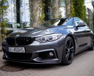 BMW 428 Gran Coupé Gebrauchtwagen