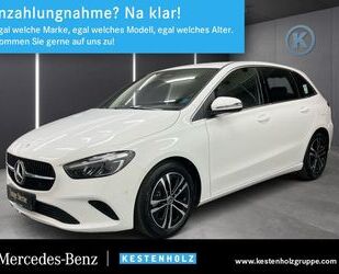 Mercedes-Benz B 250 Gebrauchtwagen