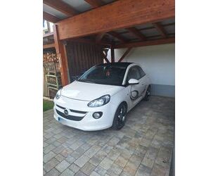 Opel Adam Gebrauchtwagen