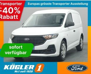 Ford Transit Connect Gebrauchtwagen