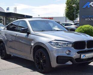 BMW X6 Gebrauchtwagen