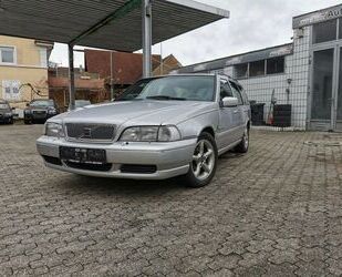 Volvo V70 Gebrauchtwagen