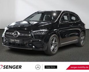 Mercedes-Benz GLA 200 Gebrauchtwagen