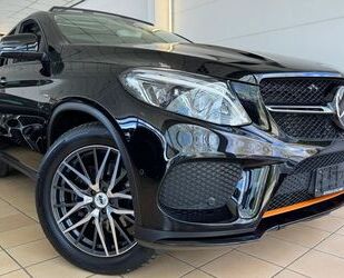 Mercedes-Benz GLE 350 Gebrauchtwagen
