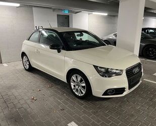 Audi A1 Gebrauchtwagen