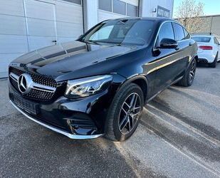 Mercedes-Benz GLC 350 Gebrauchtwagen